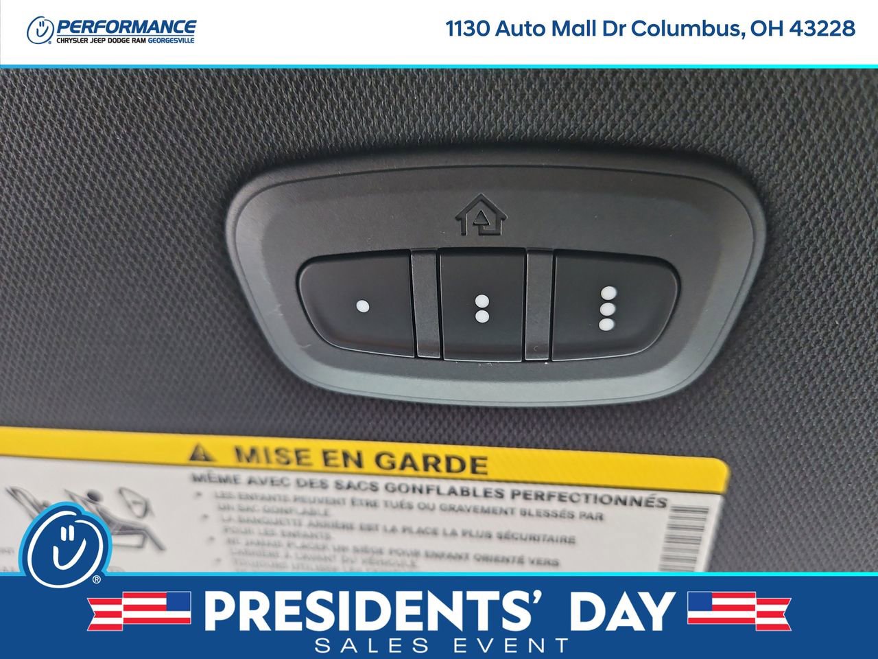 New 2026 Chrysler Pacifica Select image 26