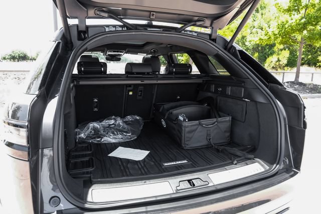 New 2026 Land Rover Range Rover Velar S AWD/4WD image 62