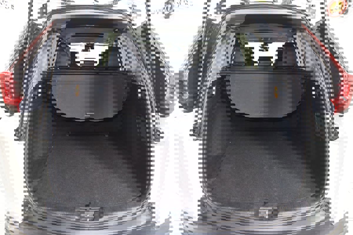 Used 2022 Honda CR-V EX-L image 46