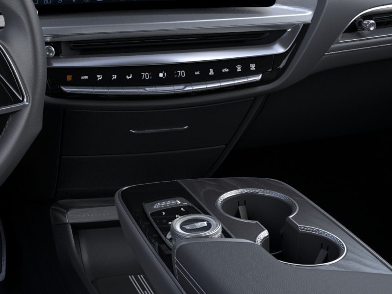 New 2026 Cadillac Lyriq V AWD/4WD image 47