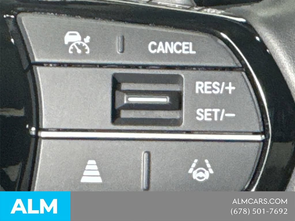 Used 2025 Honda Pilot EX-L image 28