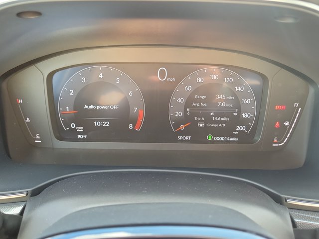 New 2026 Acura Integra Type S FWD image 16