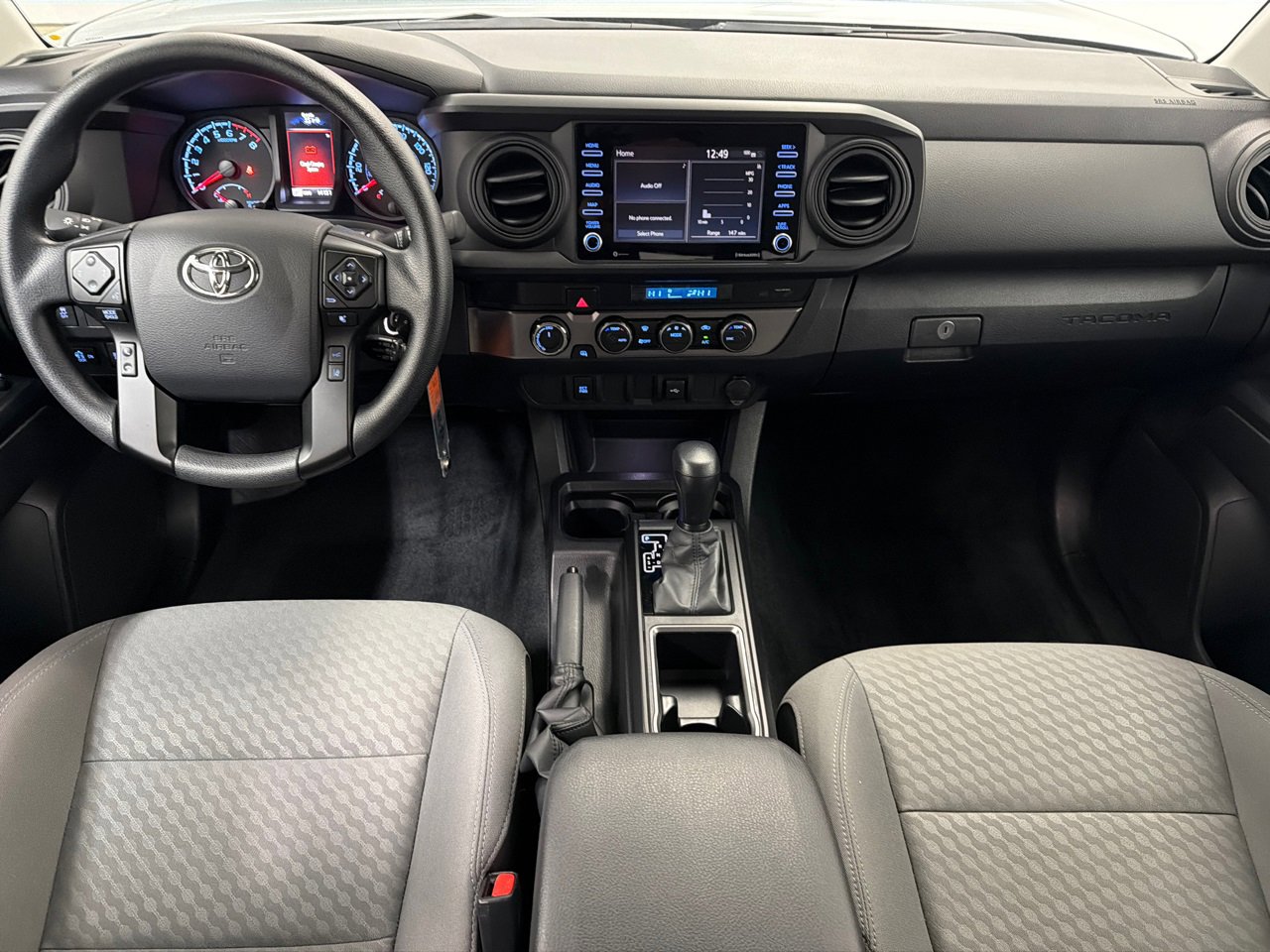 Used 2023 Toyota Tacoma SR image 16
