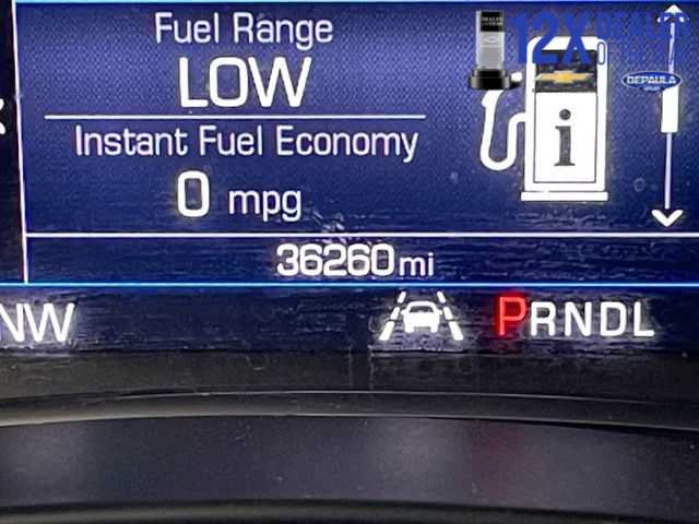 Certified 2023 Chevrolet Equinox RS AWD/4WD image 2
