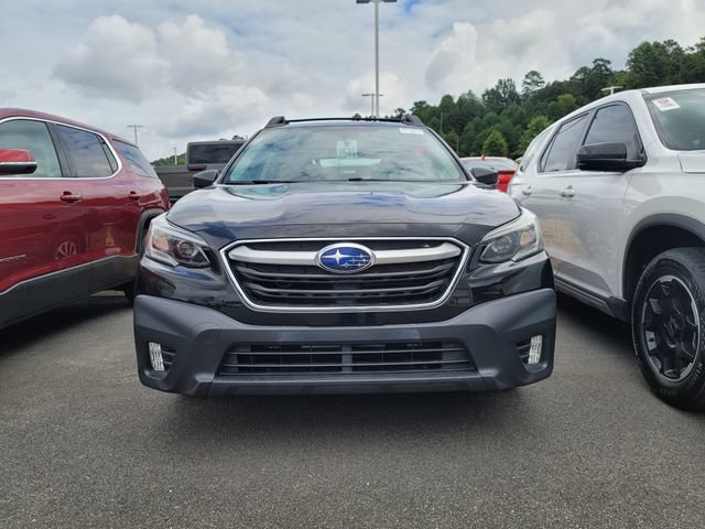 Used 2022 Subaru Outback AWD/4WD image 2