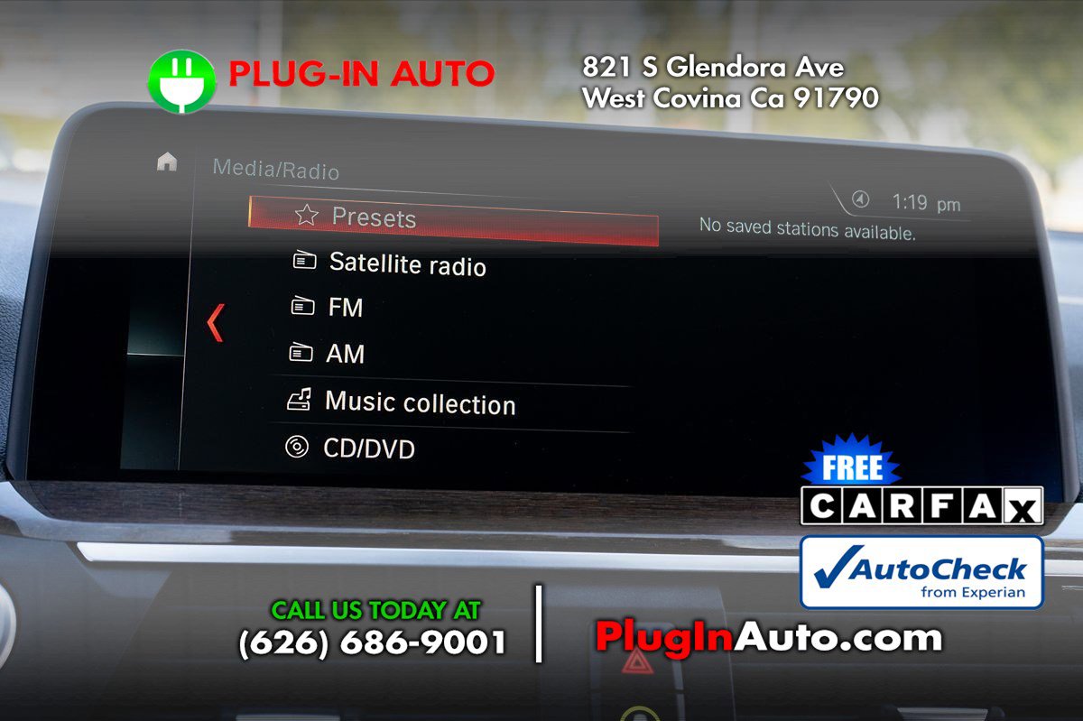 Used 2019 BMW X3 sDrive30i w/ Convenience Package image 28