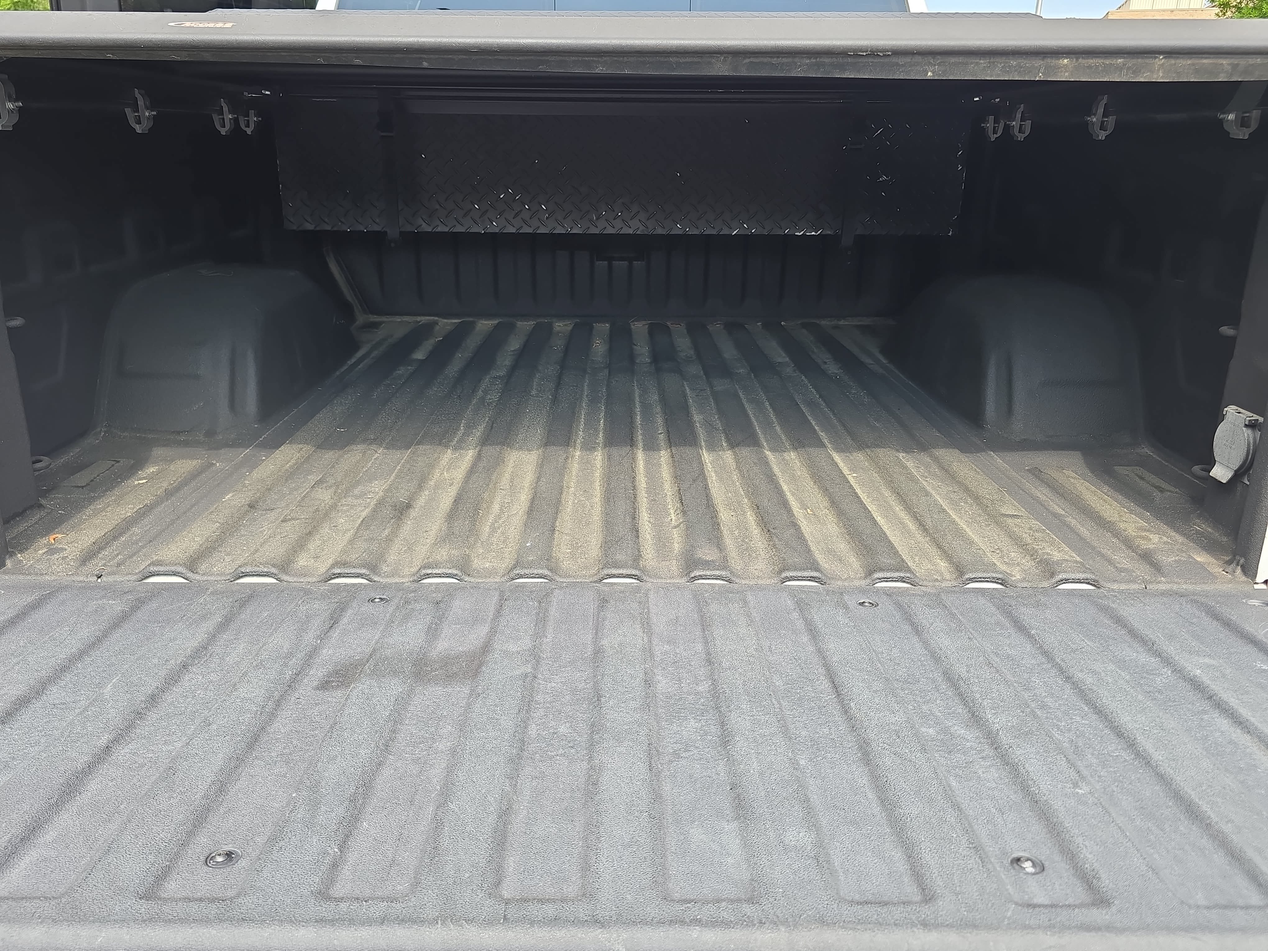 Used 2020 Chevrolet Silverado 1500 RST w/ All-Star Edition AWD/4WD image 12