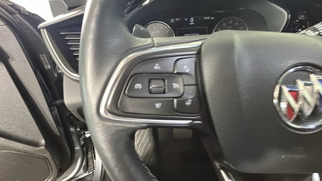 Used 2021 Buick Envision Essence AWD/4WD image 15