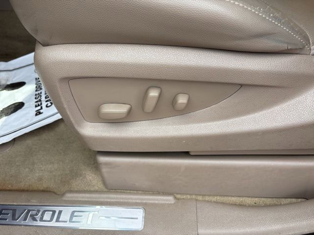 Used 2017 Chevrolet Tahoe Premier AWD/4WD image 13