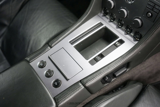 Used 2005 Aston Martin DB9 Coupe image 34