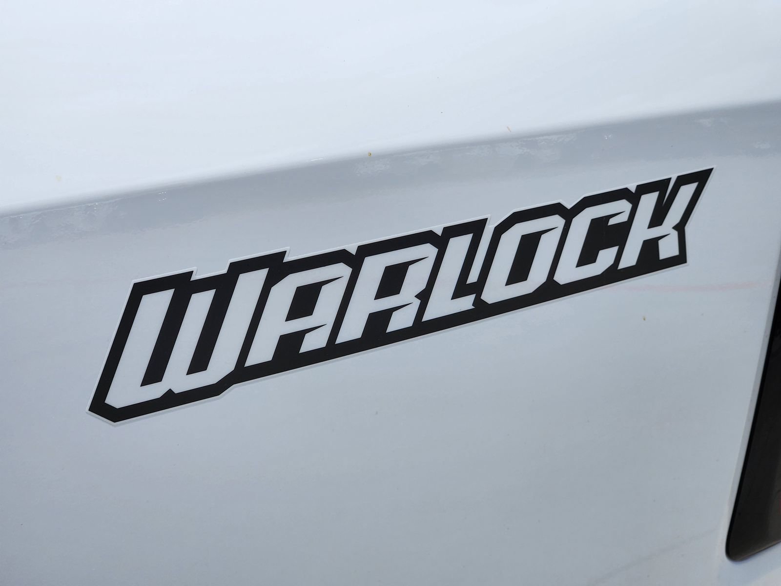New 2026 RAM 2500 Tradesman AWD/4WD image 13