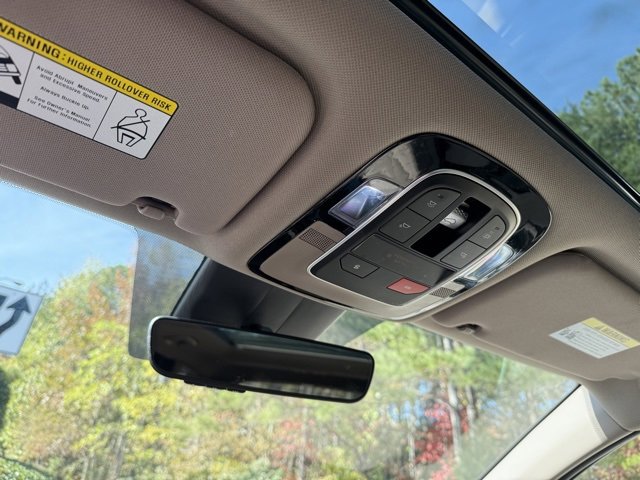 Used 2022 Hyundai Santa Fe SEL w/ Convenience + Premium Package image 24