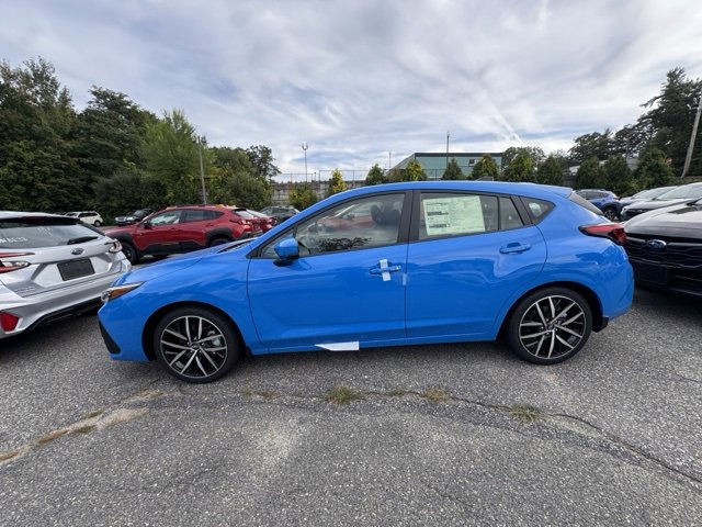 New 2025 Subaru Impreza 2.0i Sport image 6