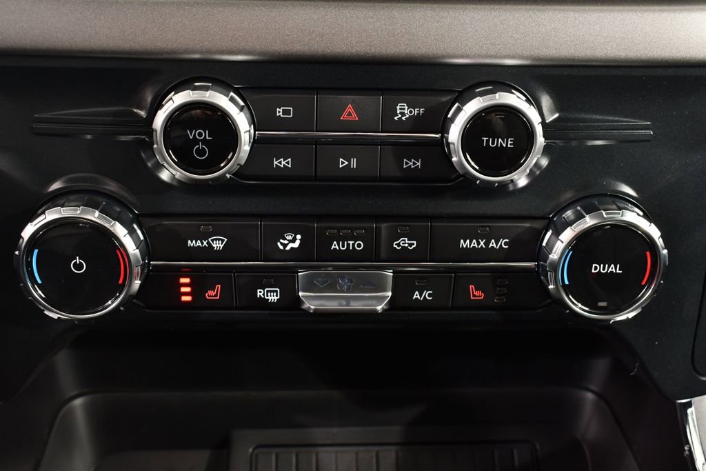 New 2026 Ford F150 XLT image 28