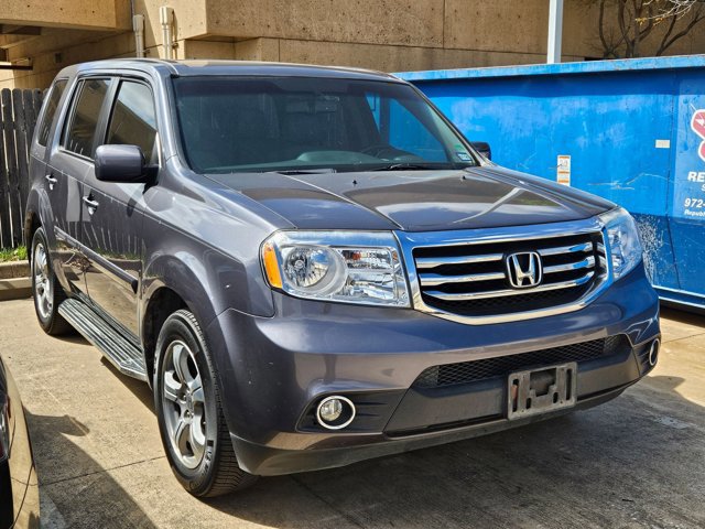 Used 2015 Honda Pilot EX-L image 3