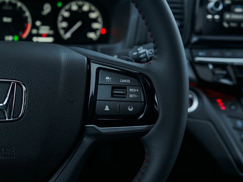 New 2026 Honda Odyssey Sport-L image 23