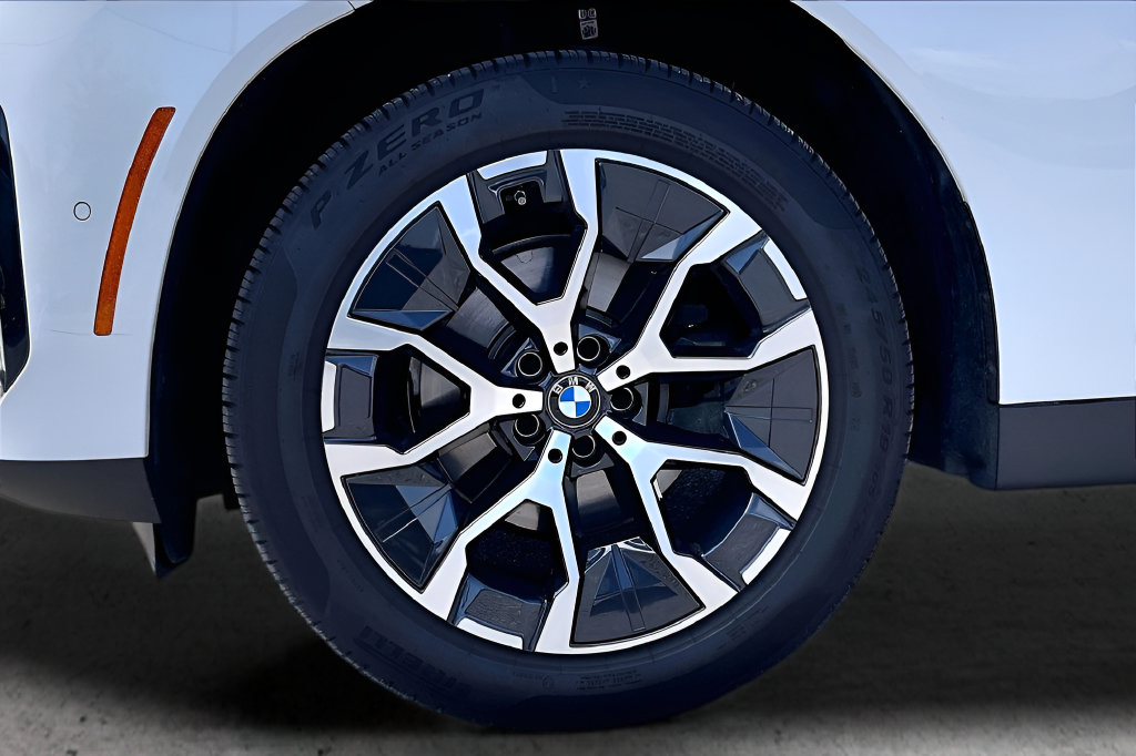 Certified 2026 BMW X3 xDrive30i AWD/4WD image 37
