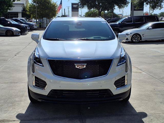 New 2026 Cadillac XT5 Sportv AWD/4WD image 6