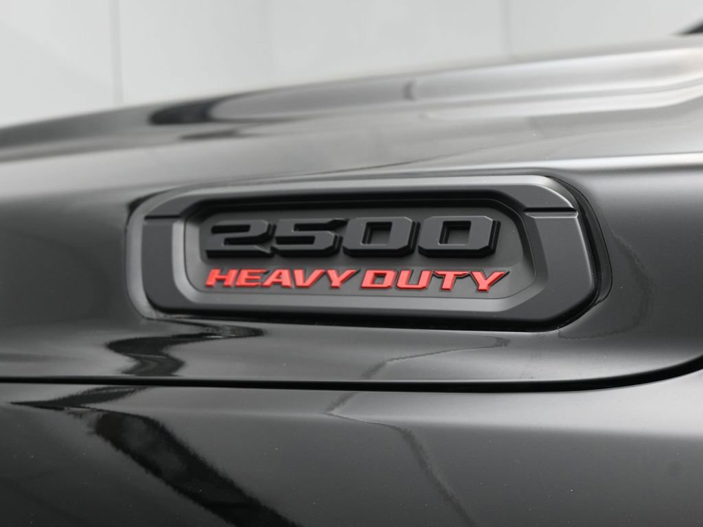 New 2026 RAM 2500 Lone Star image 20
