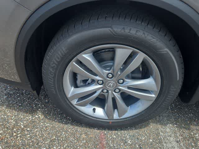 New 2026 Acura MDX SH-AWD image 13