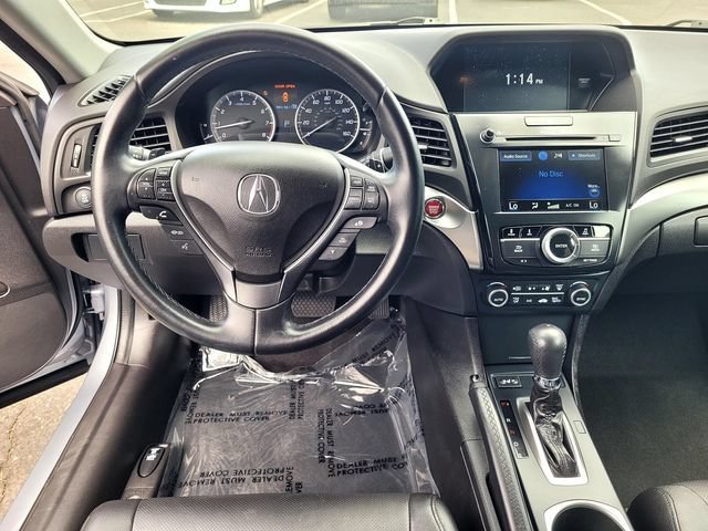 Used 2016 Acura ILX FWD image 9