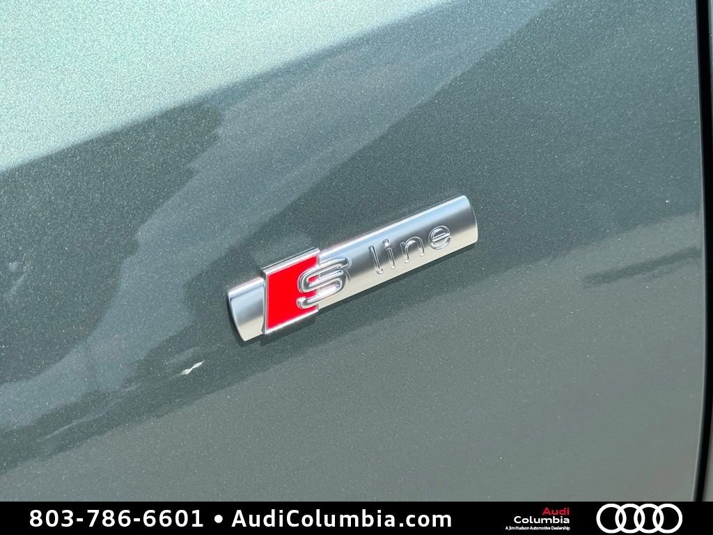 New 2026 Audi Q3 quattro 2.0T AWD/4WD image 8