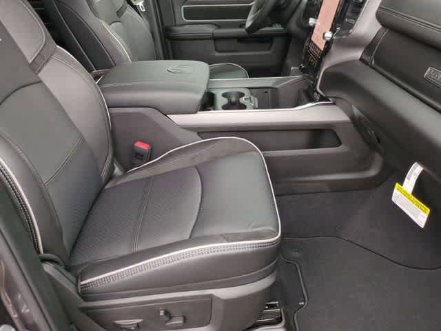 New 2026 RAM 2500 Laramie image 24