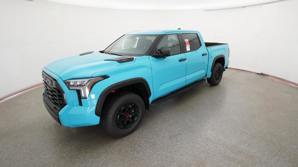 New 2026 Toyota Tundra TRD Pro image 44