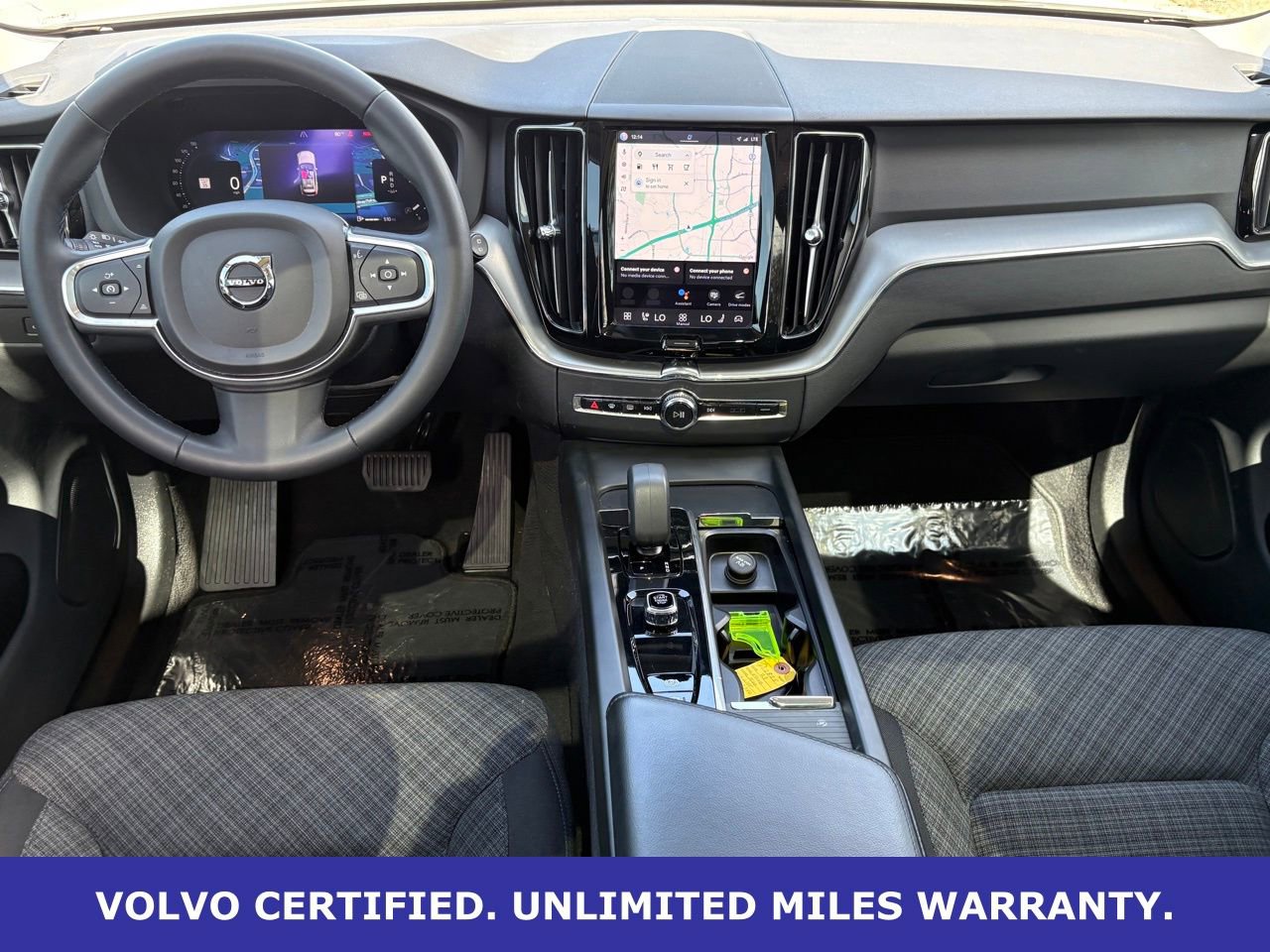 Certified 2023 Volvo XC60 B5 Core image 13