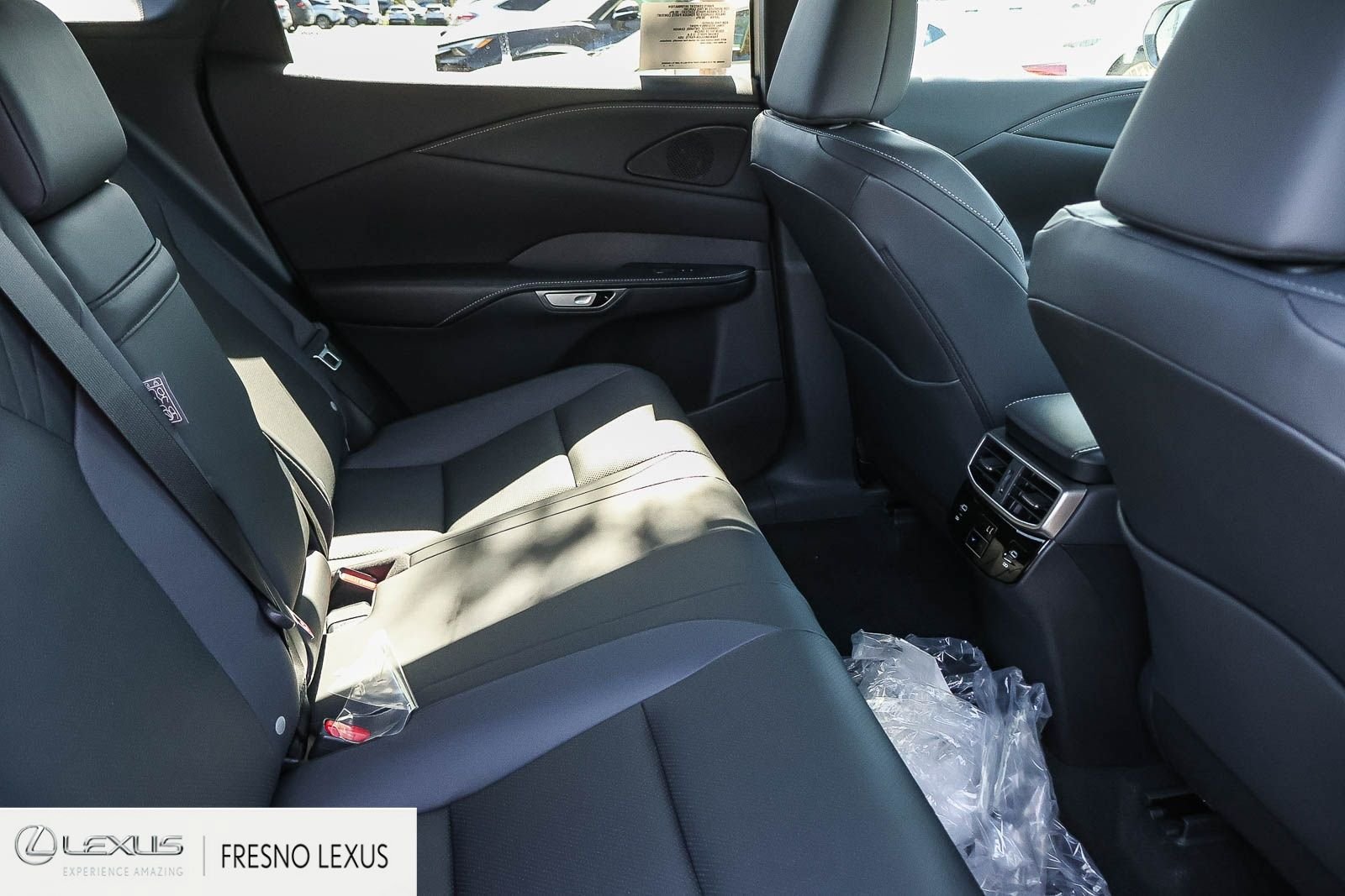 New 2026 Lexus RX 350 FWD image 13
