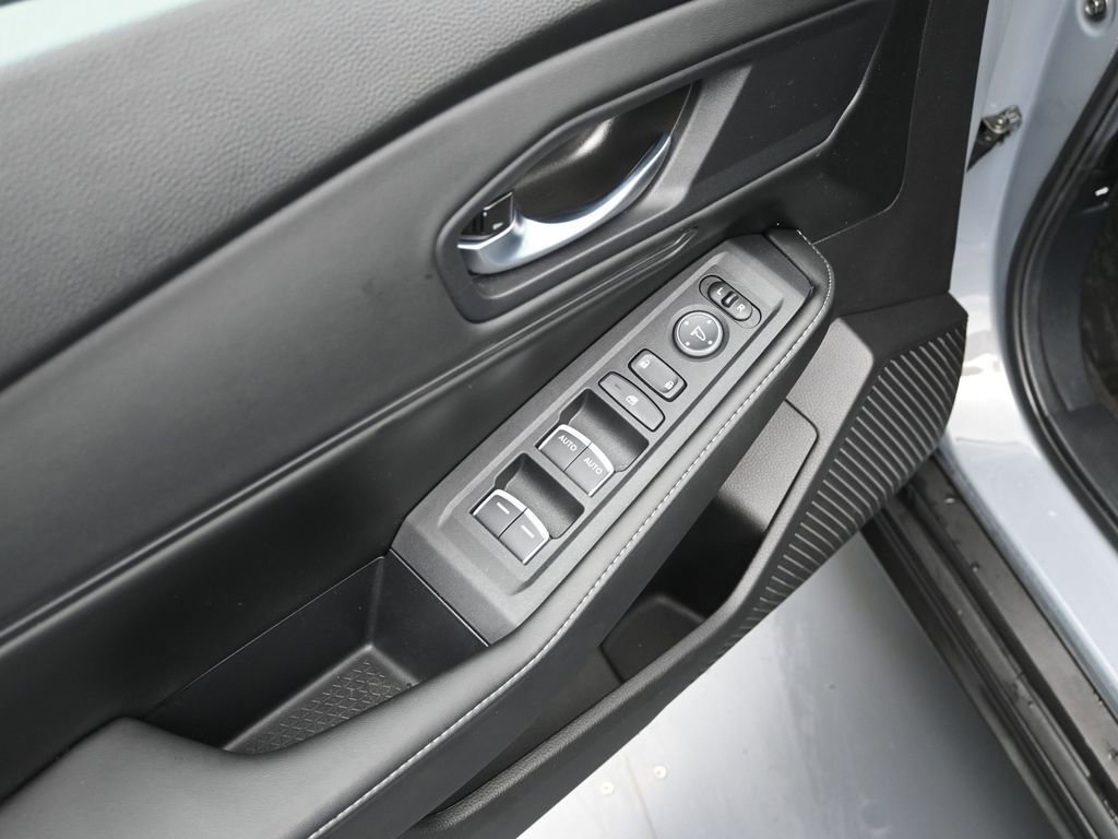 Certified 2024 Honda Accord Sport image 19