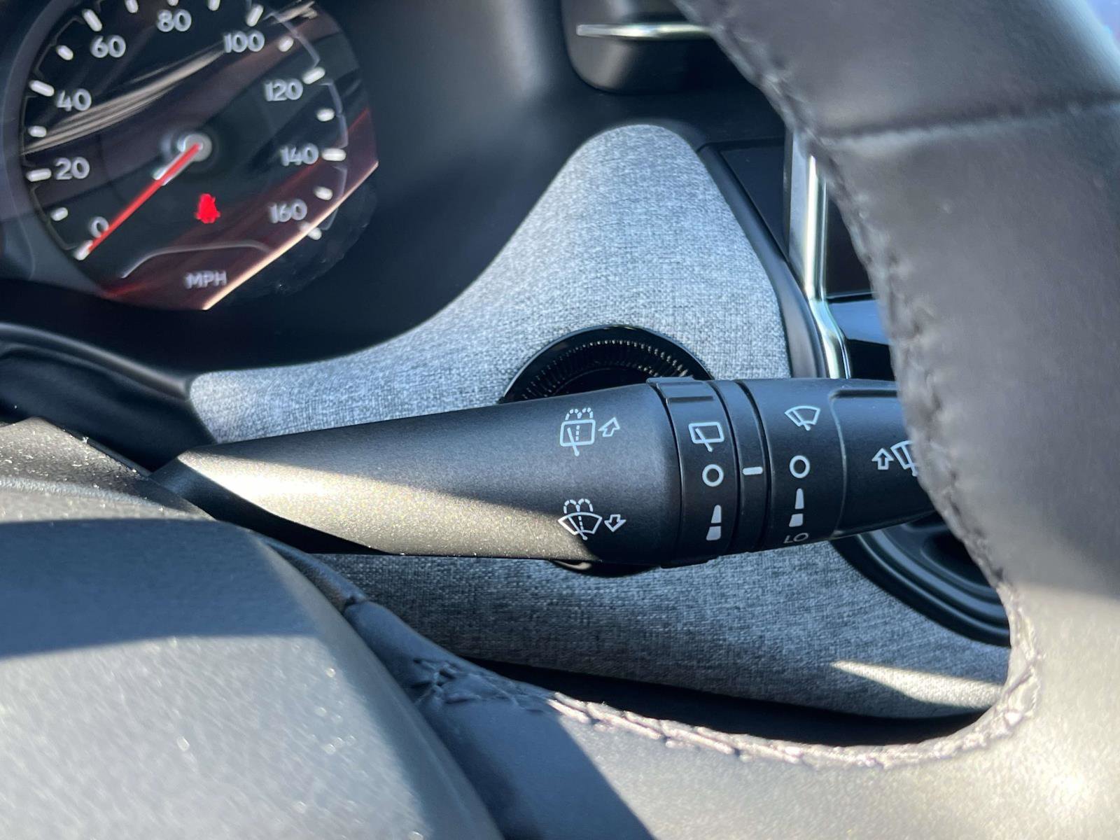 Used 2023 Jeep Compass Latitude image 20