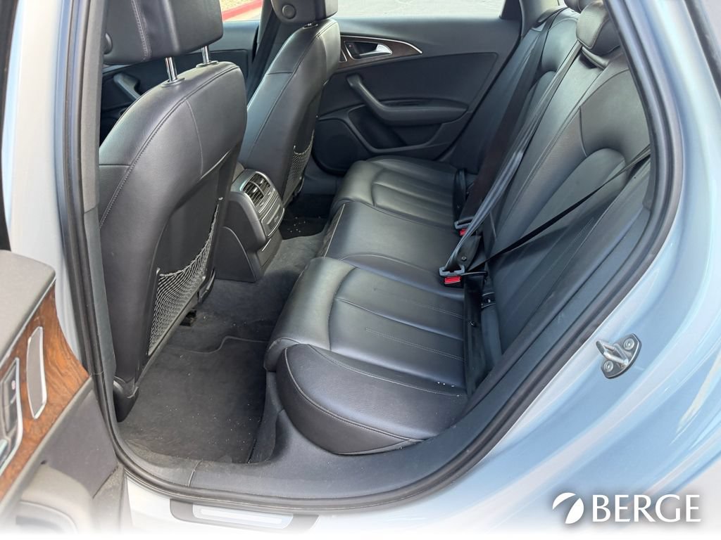 Used 2013 Audi A6 2.0T Premium Plus AWD/4WD image 28