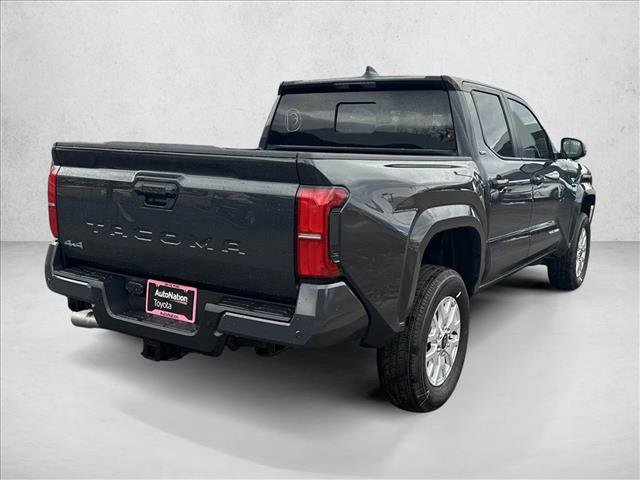 New 2026 Toyota Tacoma SR5 image 7