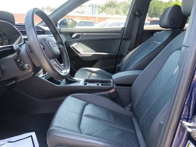 Used 2025 Audi Q3 2.0T Premium AWD/4WD image 17