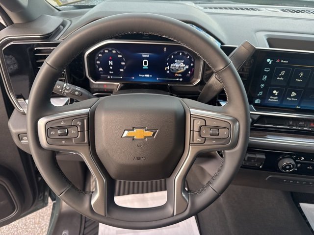 New 2026 Chevrolet Silverado 2500 LT image 12
