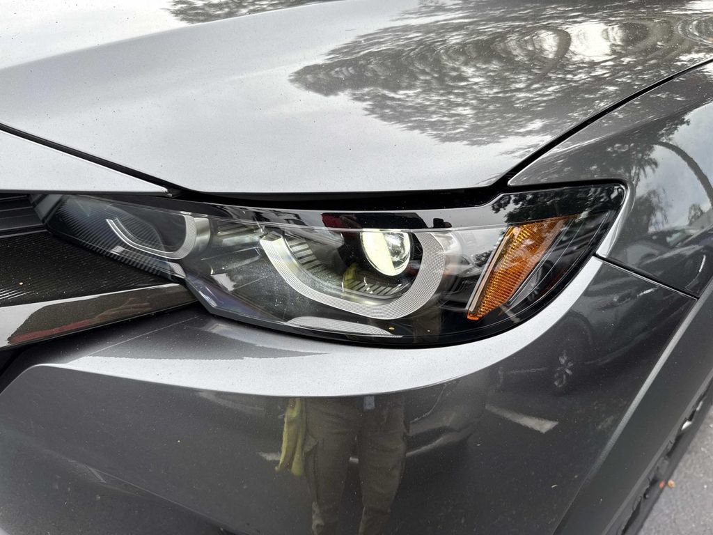 New 2026 MAZDA CX-50 AWD 2.5 S w/ Cargo Package image 11