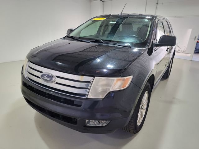 Used 2010 Ford Edge SEL image 12