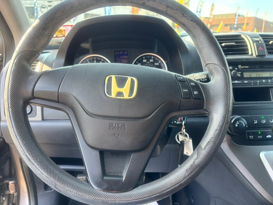 Used 2011 Honda CR-V LX image 16