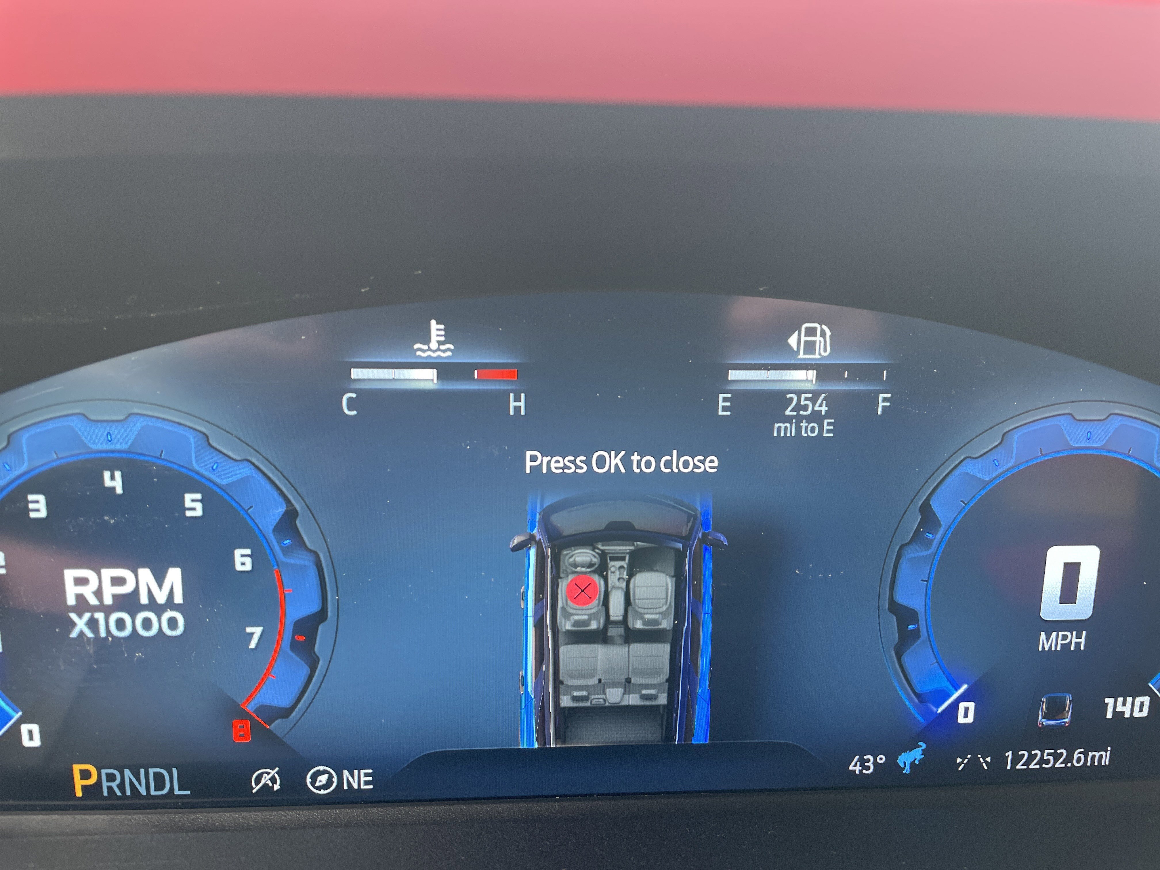 Used 2025 Ford Bronco Sport Free Wheeling w/ Convenience Package image 28