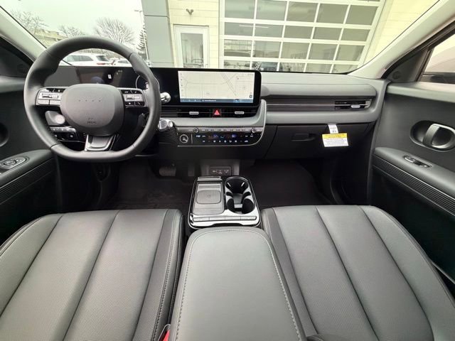 New 2026 Hyundai Ioniq 5 SEL image 18