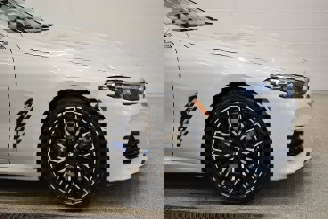 New 2026 BMW M850i xDrive Coupe image 13