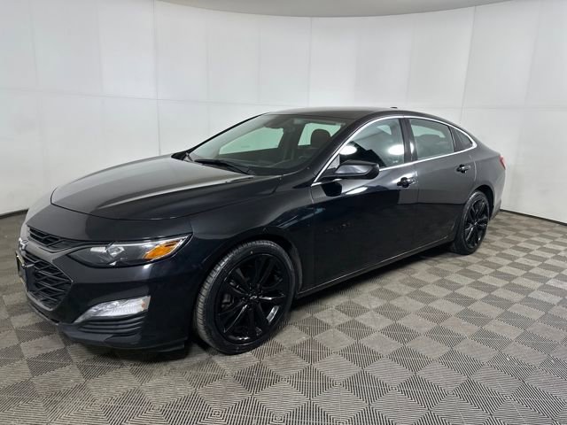 Used 2023 Chevrolet Malibu LT image 6