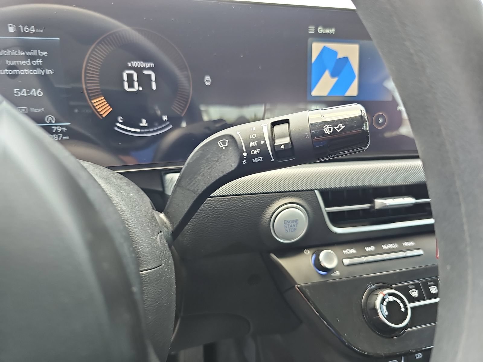 Certified 2026 Hyundai Sonata SE FWD image 18
