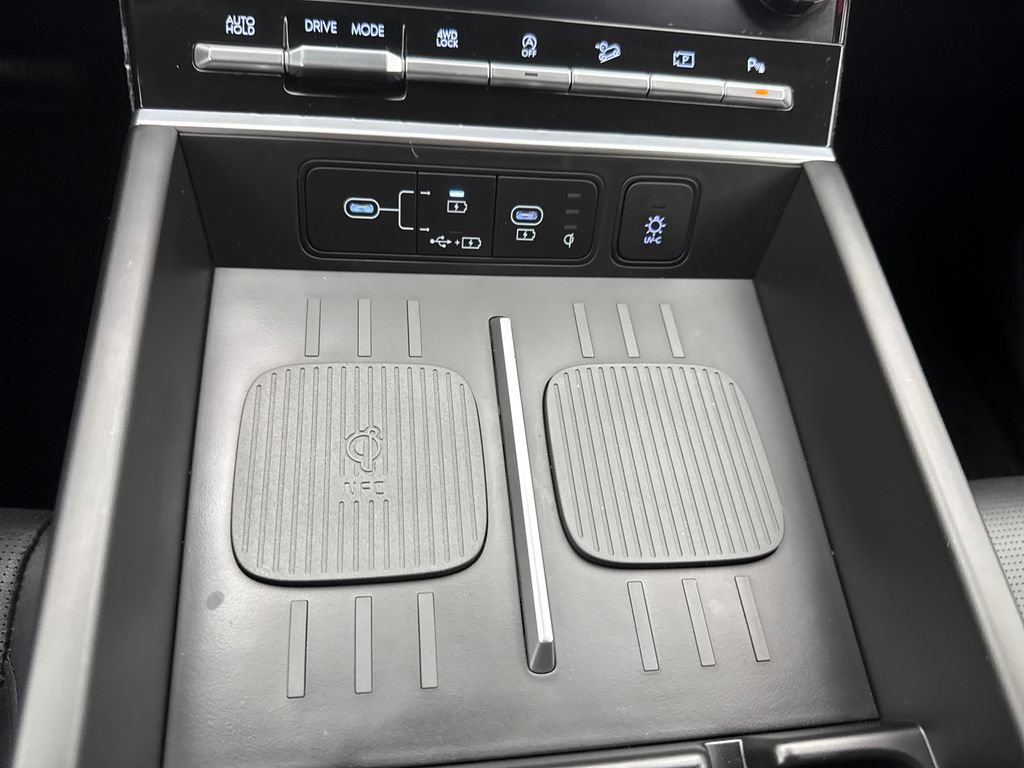 Certified 2024 Hyundai Santa Fe Limited AWD/4WD image 36