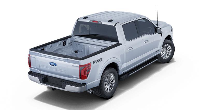 New 2025 Ford F150 Lariat w/ Equipment Group 502A High image 36