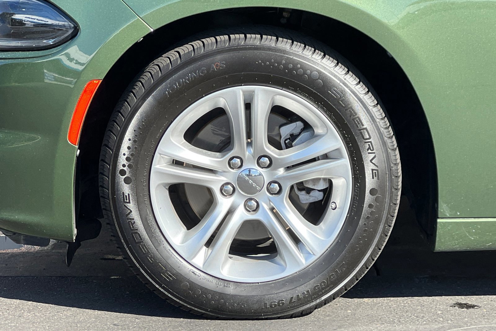 Used 2023 Dodge Charger SXT image 25