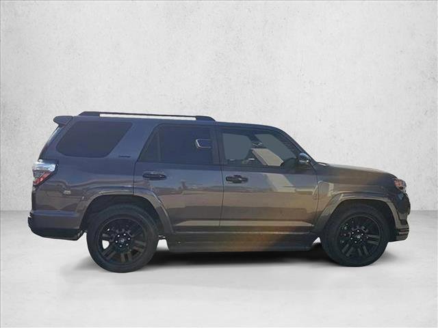 Used 2019 Toyota 4Runner Limited image 4