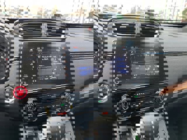 Used 2018 Honda CR-V EX-L image 46