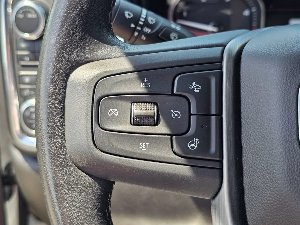 Used 2021 GMC Sierra 3500 Denali w/ Denali Ultimate Package AWD/4WD image 30
